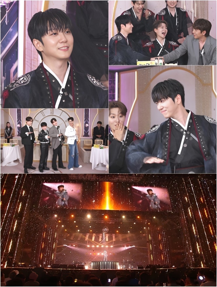 <b>불후의 명곡</b> 766회 '<b>2026</b> <b>왕중왕전</b> 2부' 고우림의 숨겨둔 춤... 