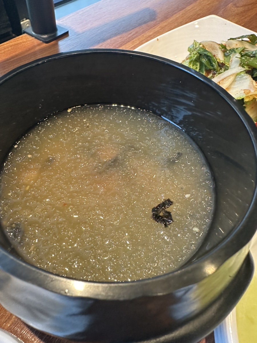 한마음정육식당 의정부고산지구점 사진 5