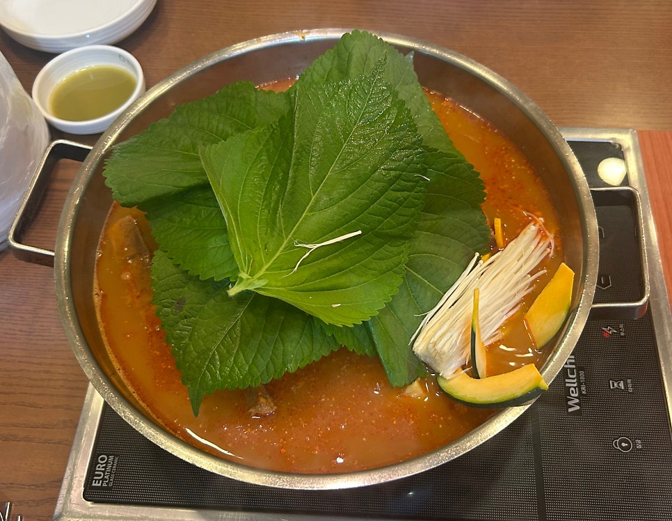 약선당감자탕 사진 5
