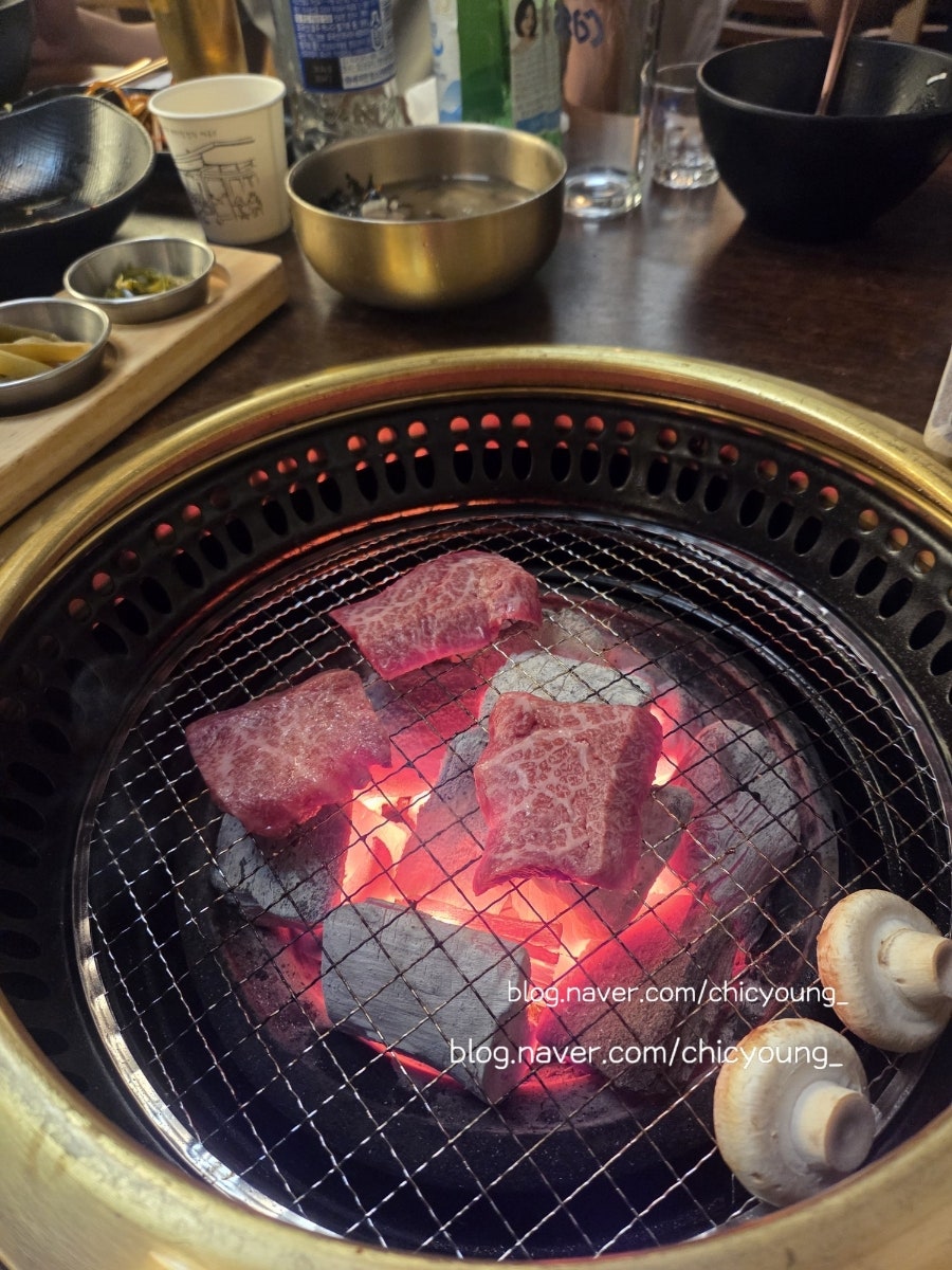 한우클라쓰 울산지점 사진 6