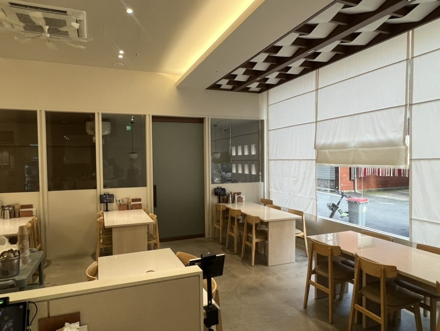 초동순두부 봉선동남구청점 사진 5