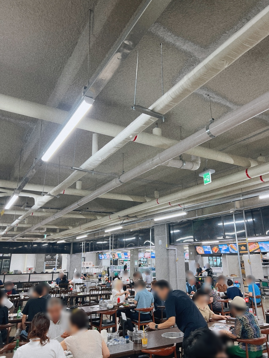 동천외식센터 사진 5