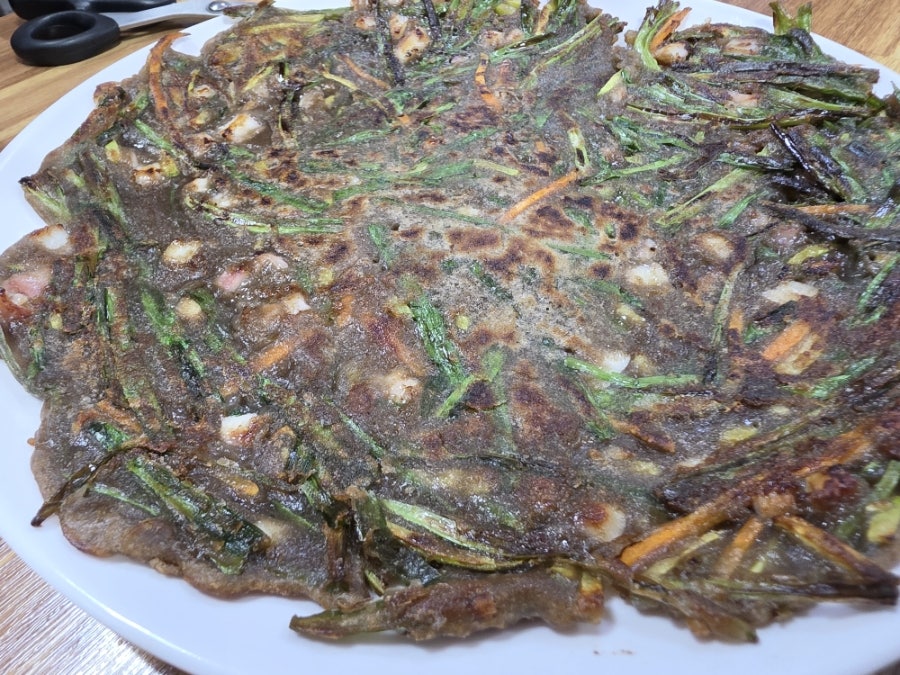 24시전주명가콩나물국밥 사진 5