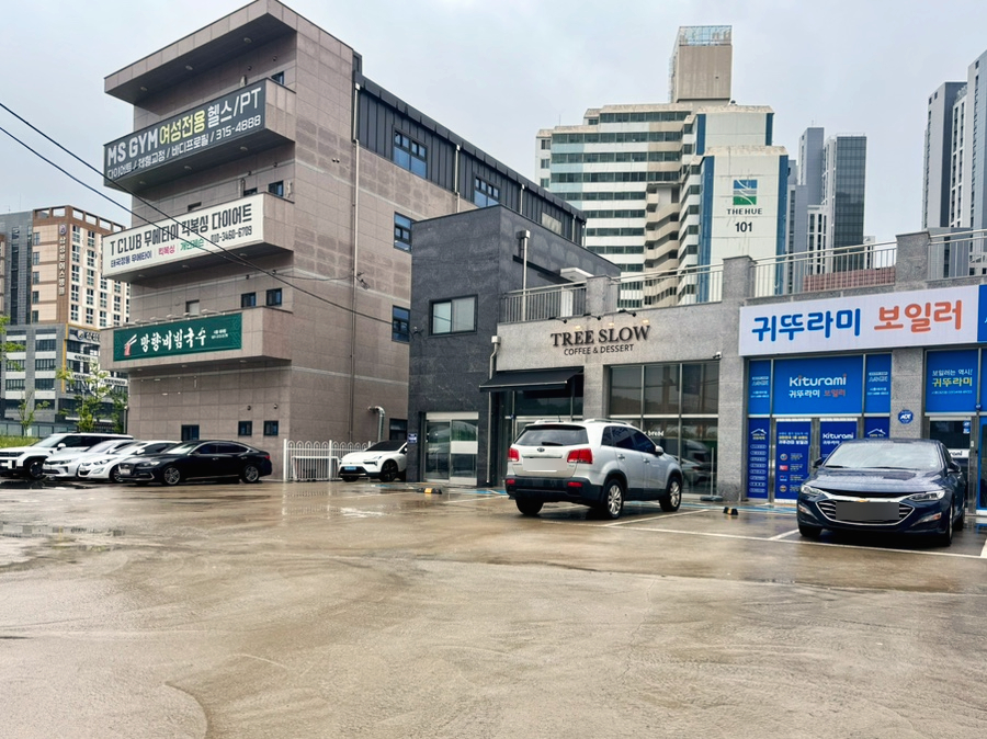 트리슬로우 사진 2
