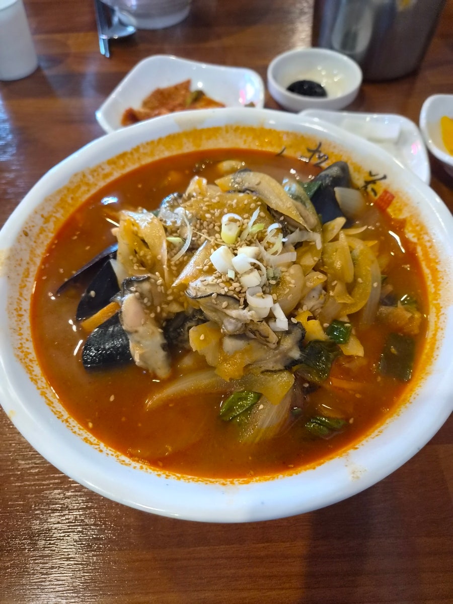 중식당천지 사진 4