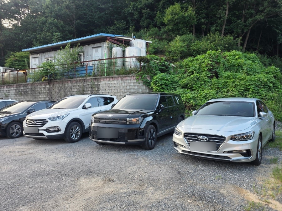 솥밥한상 사진 2