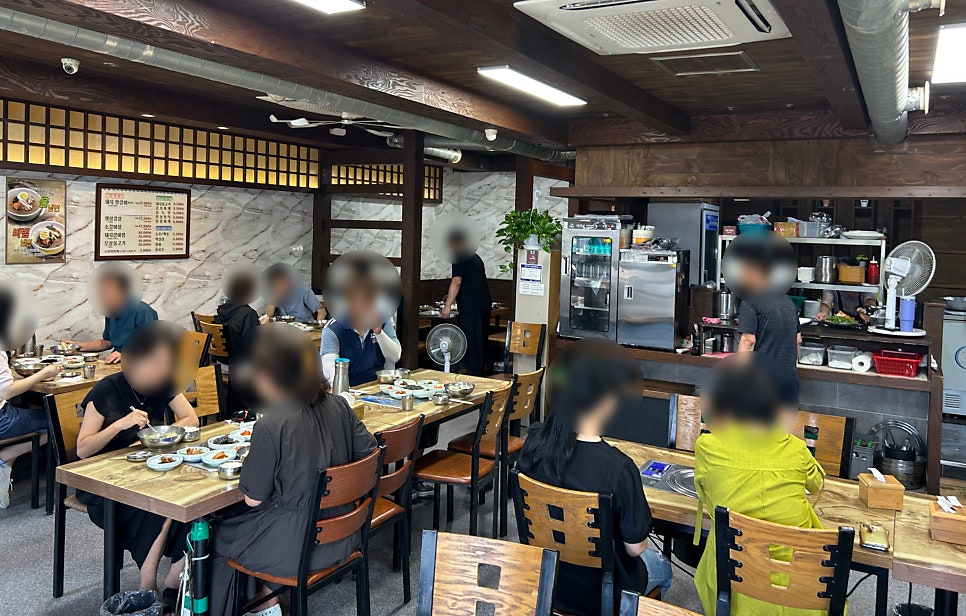 청운숯불갈비 사진 3