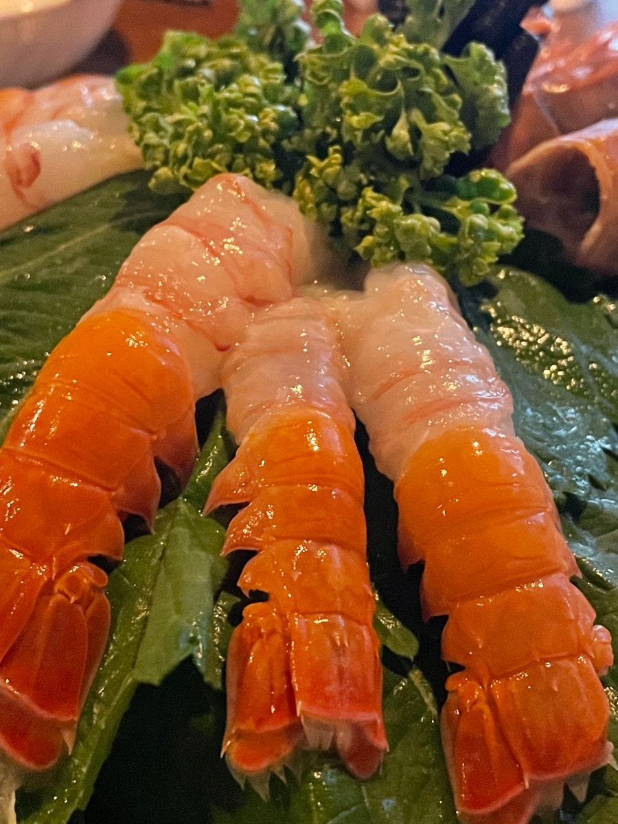 밤마을 사진 2