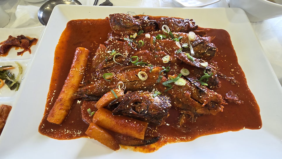 황금코다리 공주점 사진 5
