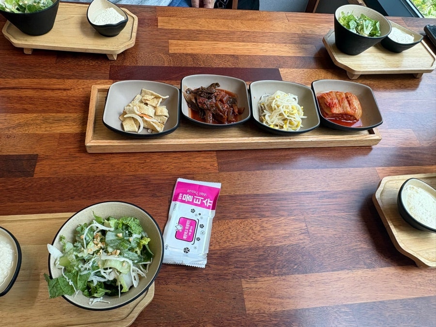 시골집순두부 사진 5