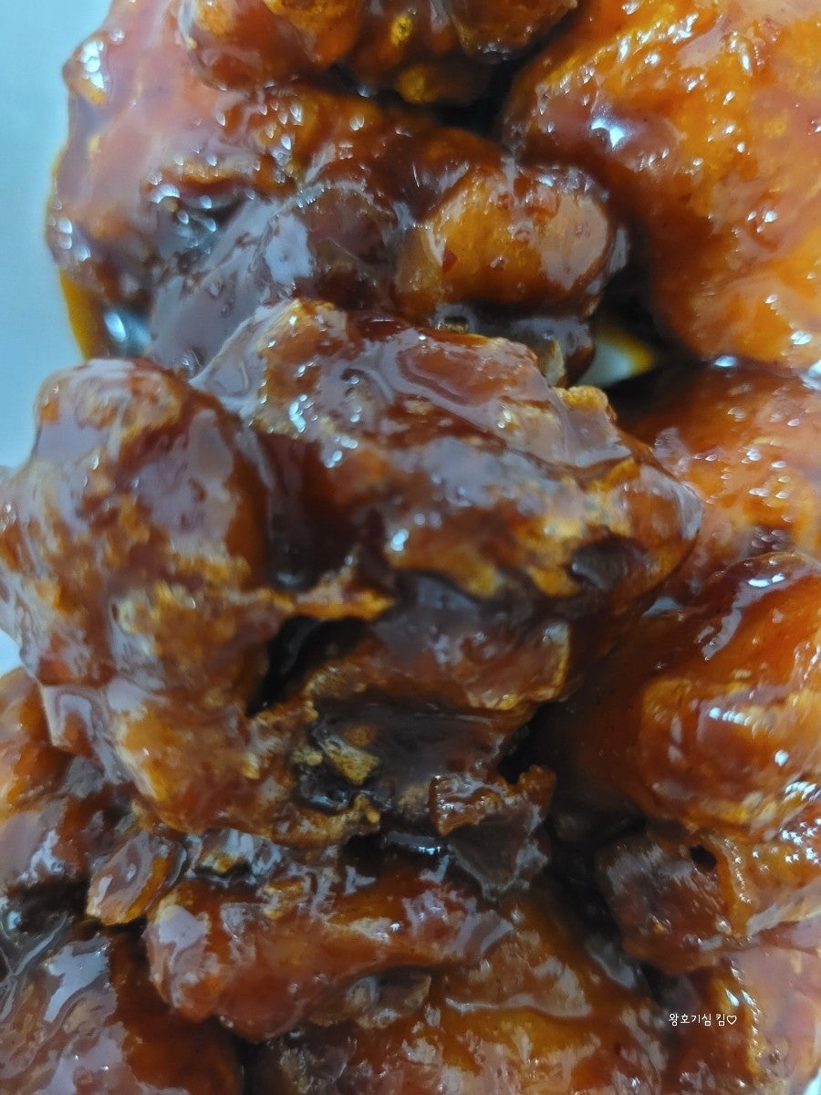 맘스터치 피자앤치킨 인천효성점 사진 3