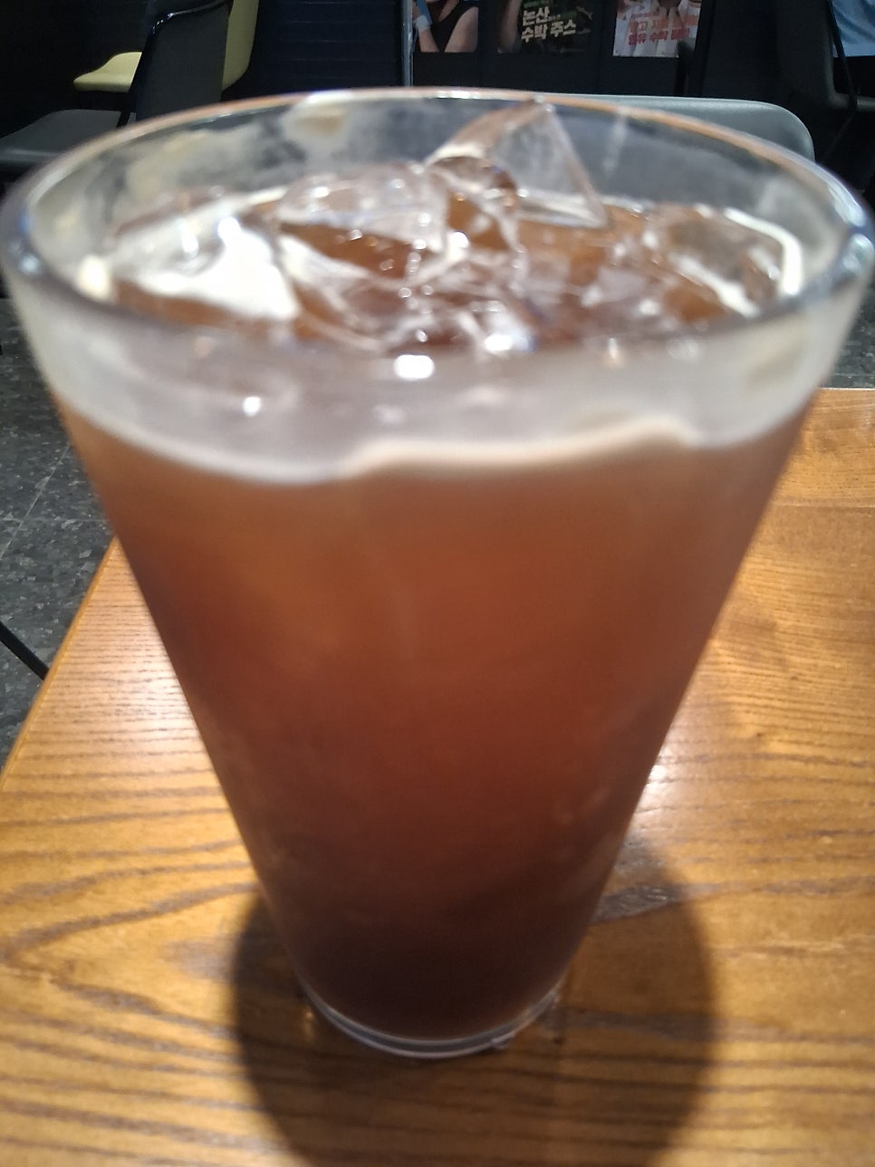 컴포즈커피 평택지제점 사진 1