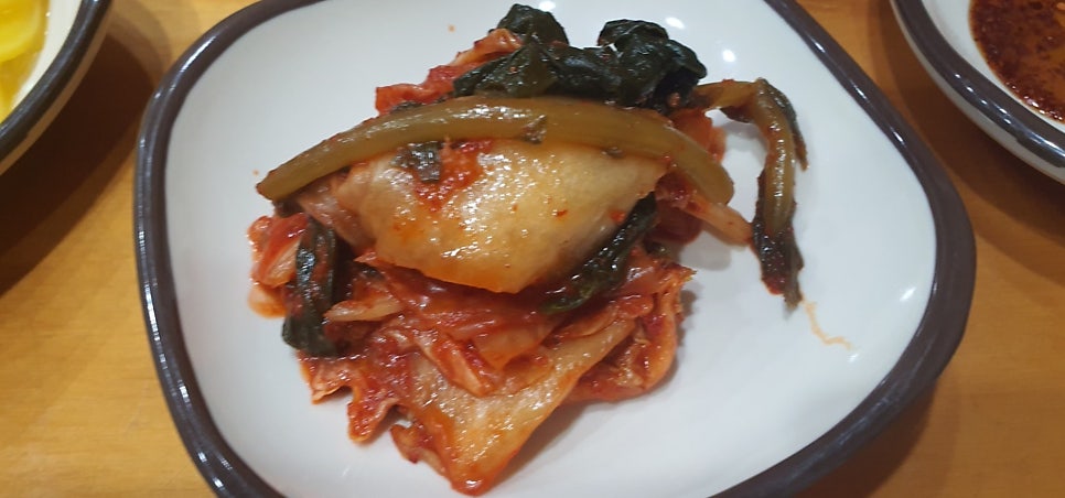 선비만두 용인본점 사진 5