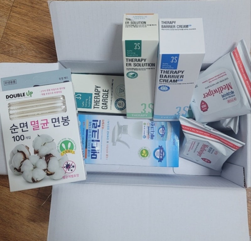 혈액암 환우들을 위한 커뮤니티 및 정보 공유
