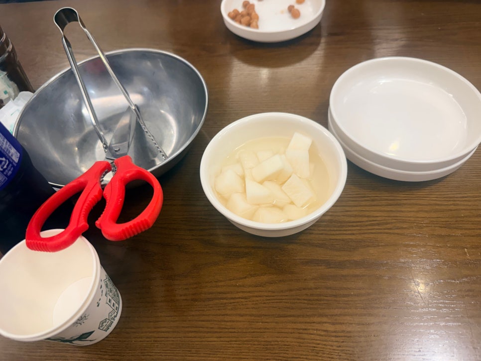 밀레니엄안동찜닭 사진 5
