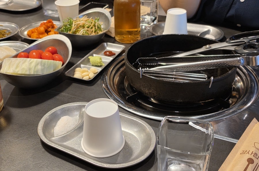 육삼집 사진 2
