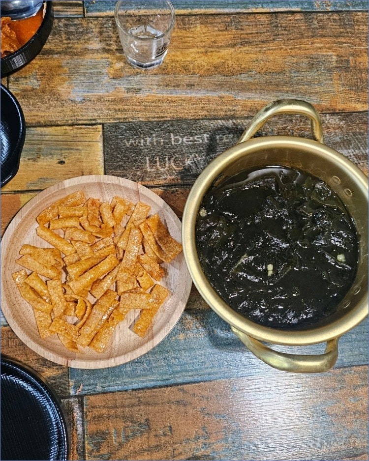 맥주둘 소주하나 사진 5