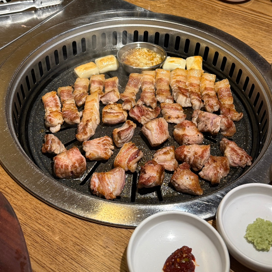 83해치 복현점 사진 1