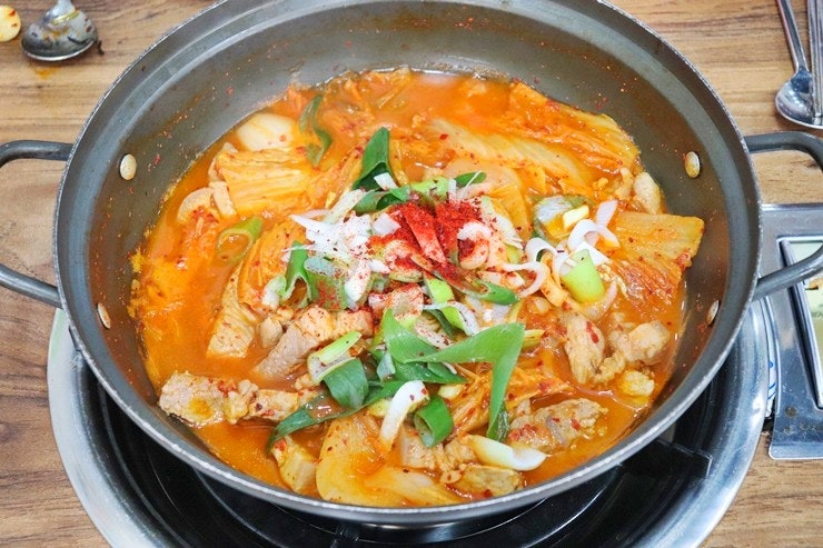 정가네순대국 사진 4