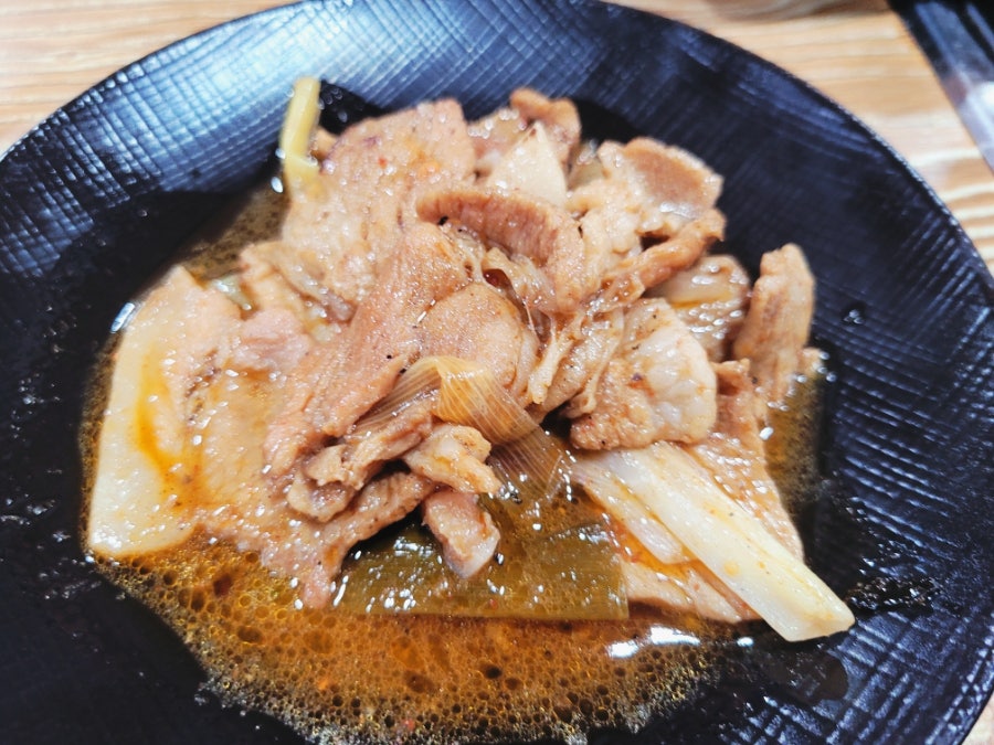 향토식당 사진 3