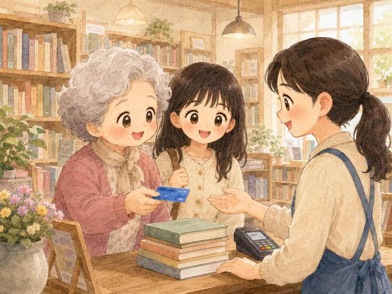 문화누리카드 사용처와 잔액조회, 15만 원 어디에 쓸 수 있을까?