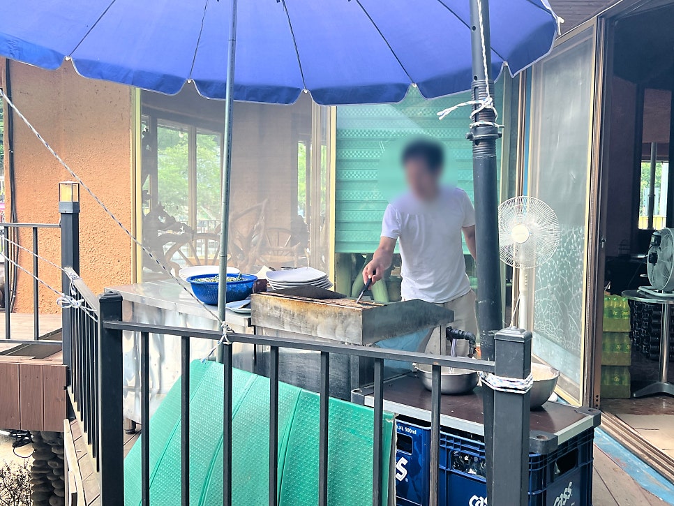 부산면관 동학사점 사진 3