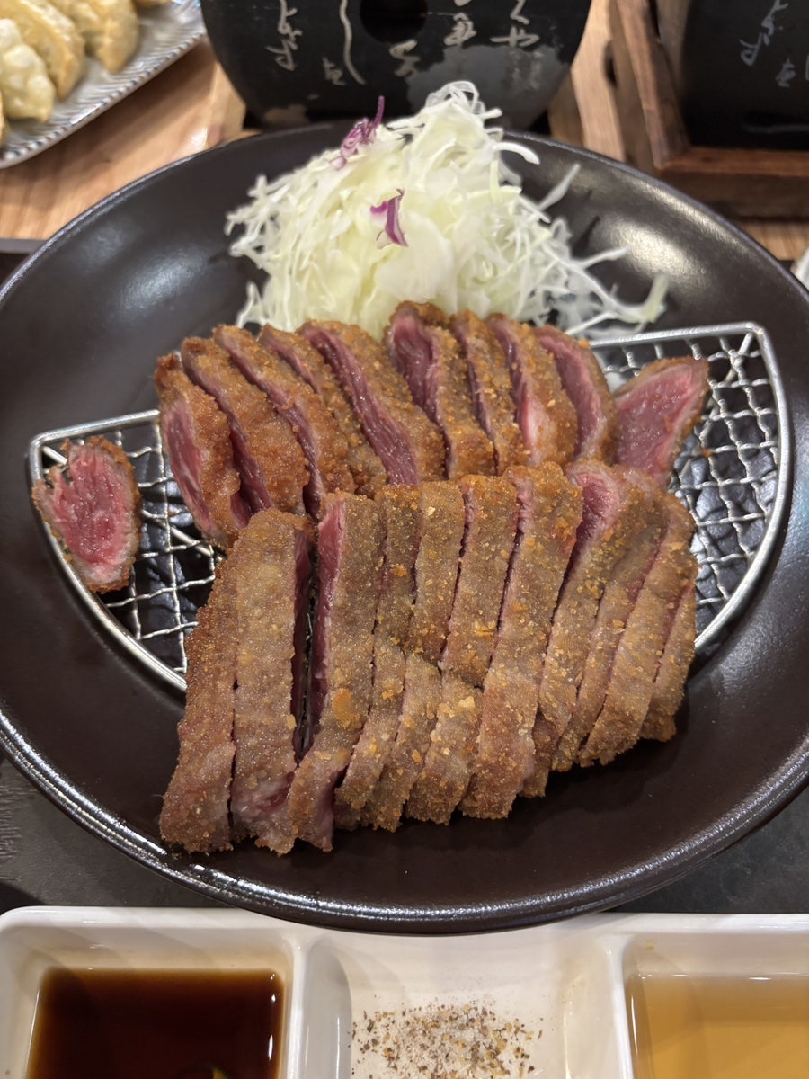 교토가츠규 스타필드 고양점 사진 6