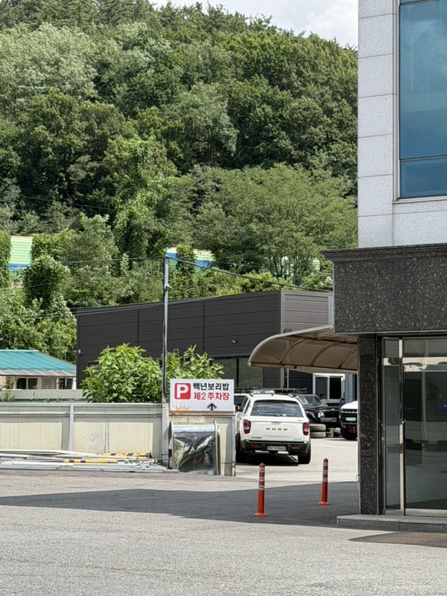 백년보리밥 사진 3