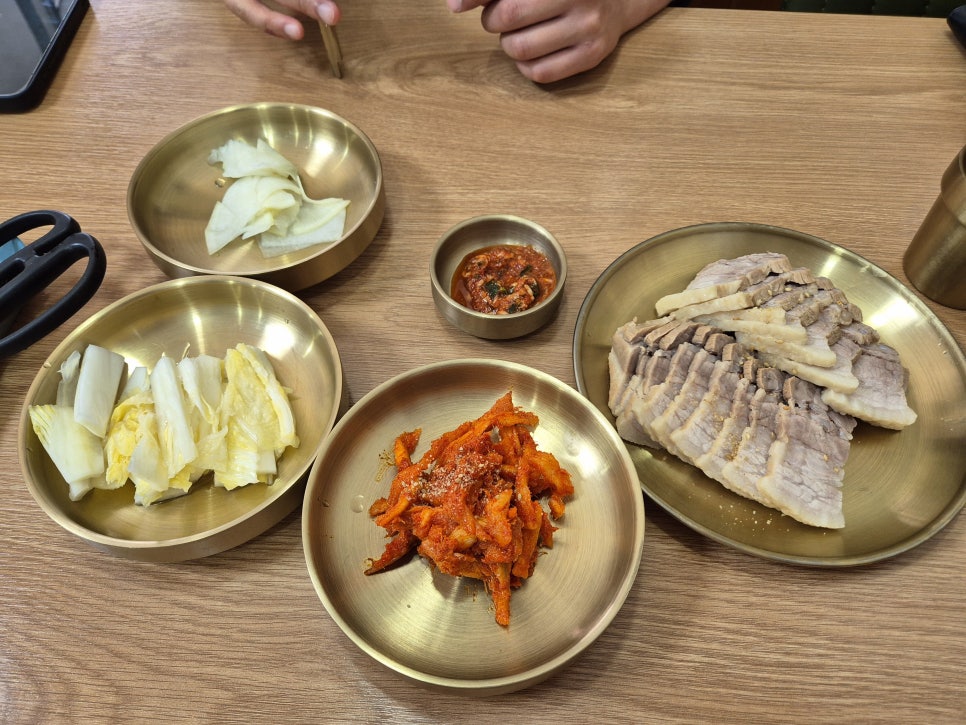 설봉막국수 사진 6