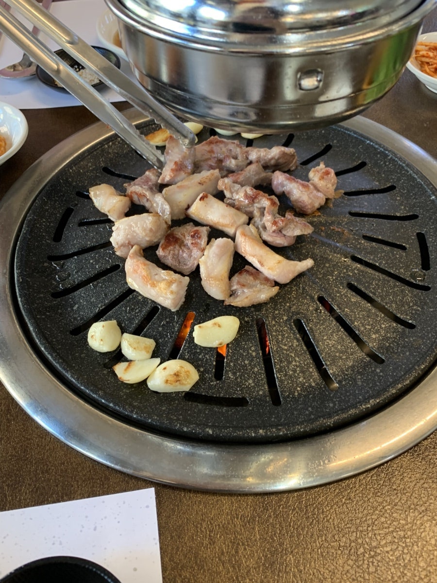 명가뒷고기 본점 사진 2