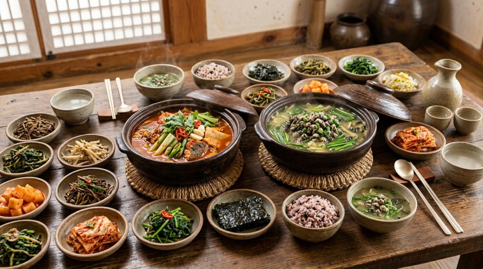 삼탄유원지 사진 6