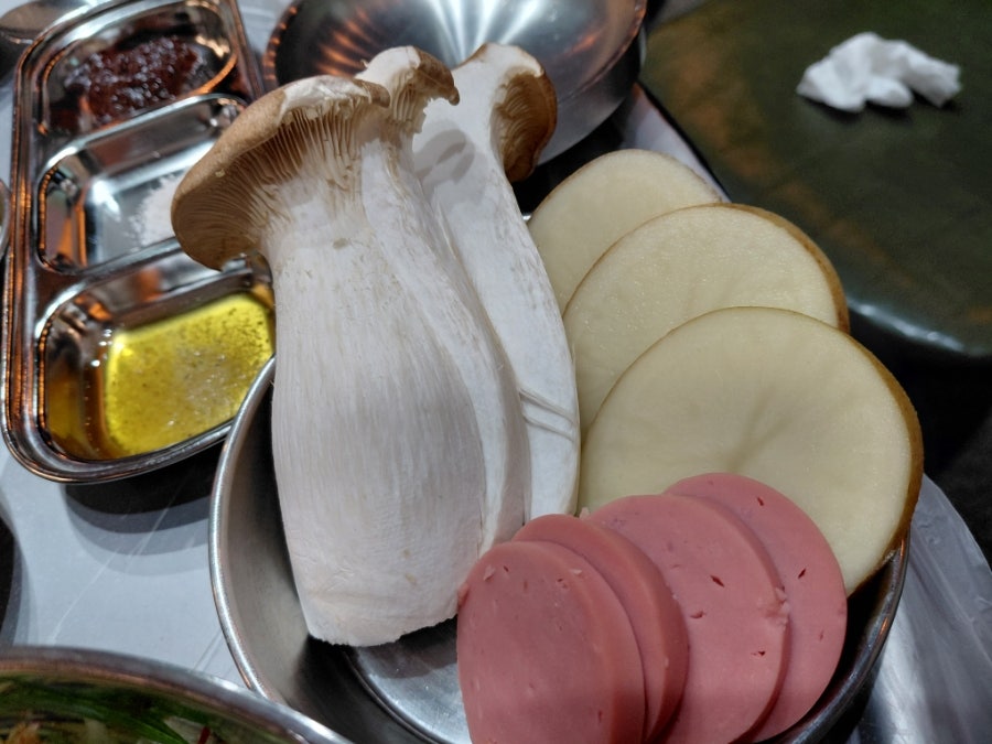 하랑식당 사진 6