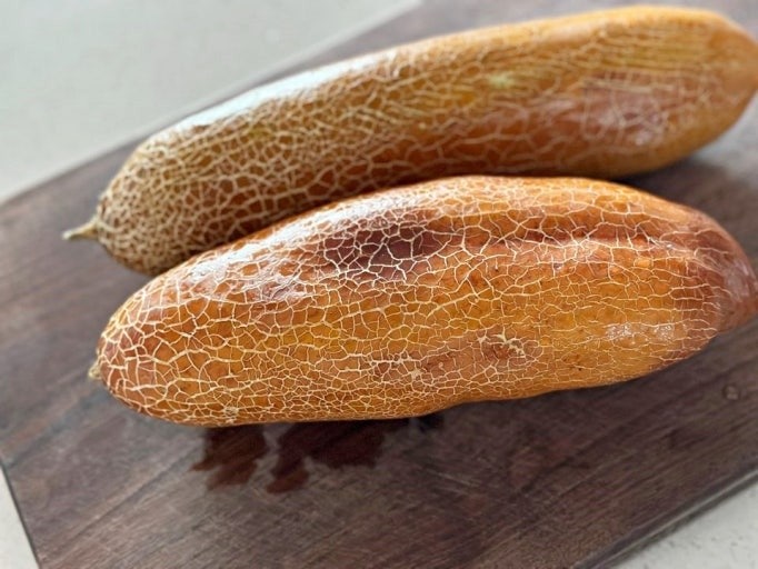 노각 제대로 알고 먹기 손질법부터 보관법, 효능과 활용법까지 한 번에 알아보기