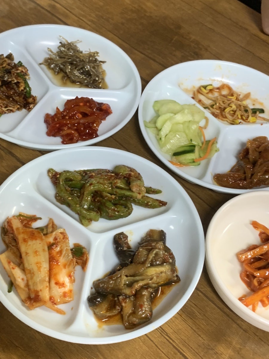 금산식당 사진 5
