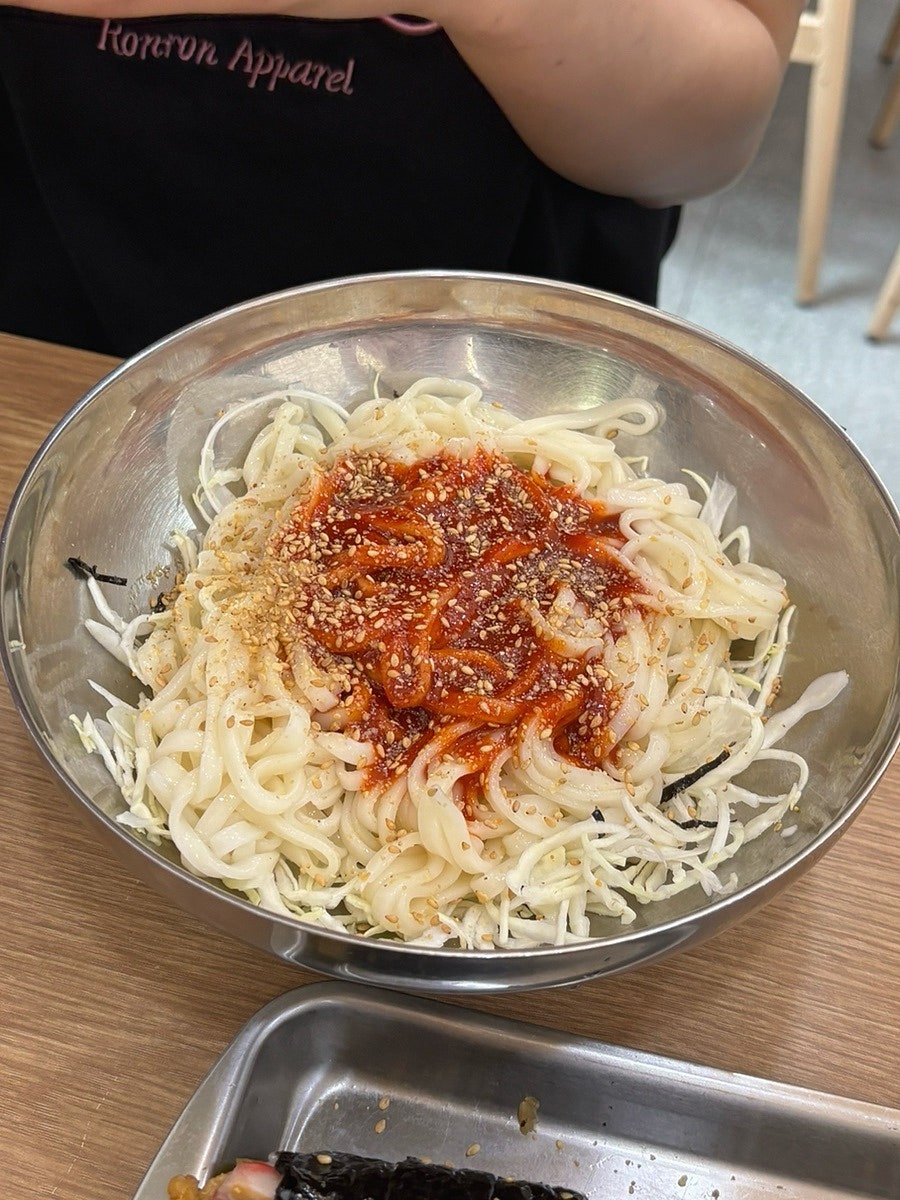 소문난칼국수 사진 3
