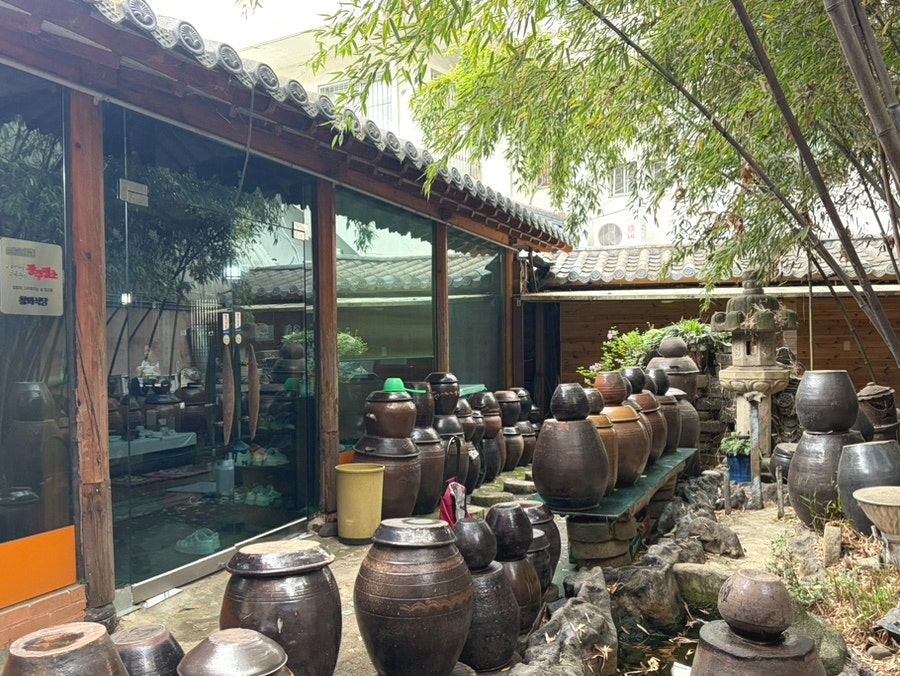 참뫼 사진 3