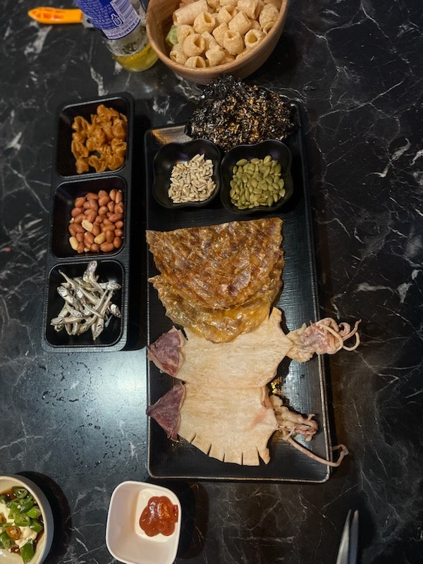 두암골세꼬시 사진 2