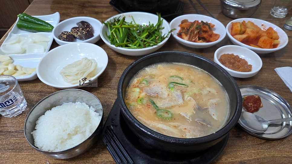 재민국밥 사진 6