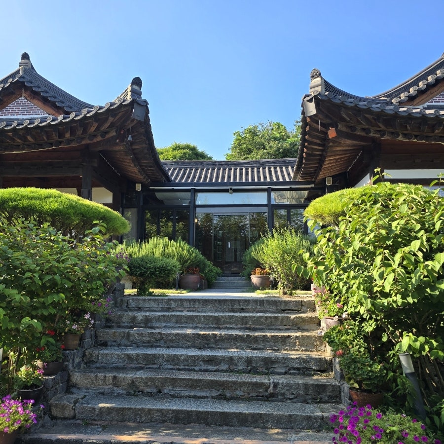 도동산방 사진 1
