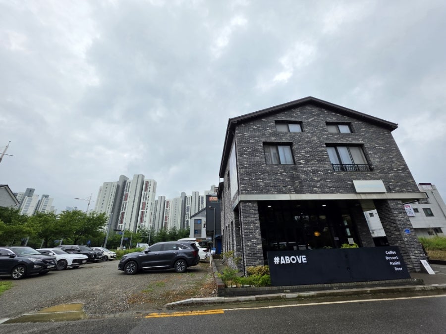 어보브(ABOVE) 사진 2