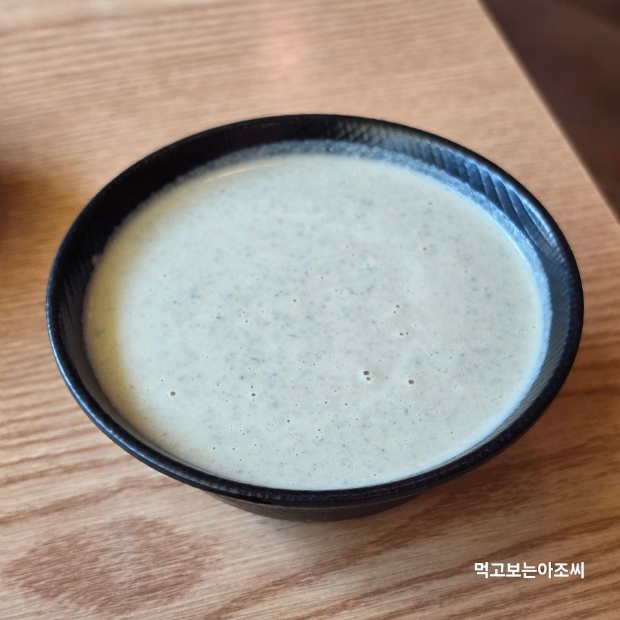 모래내 막국수와추어탕 사진 4