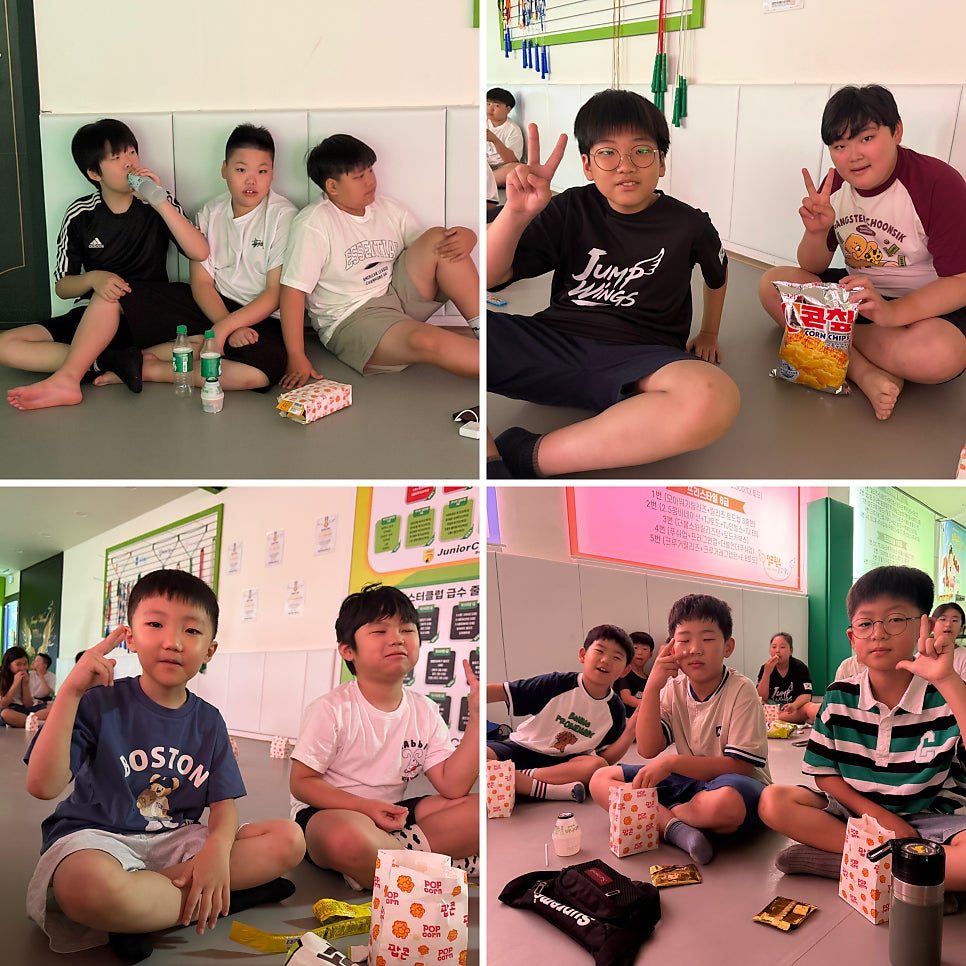 점프윙스줄넘기클럽 사진 6