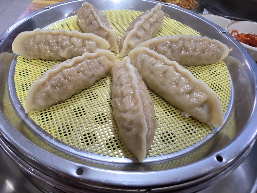 24시전주명가콩나물국밥 사진 4