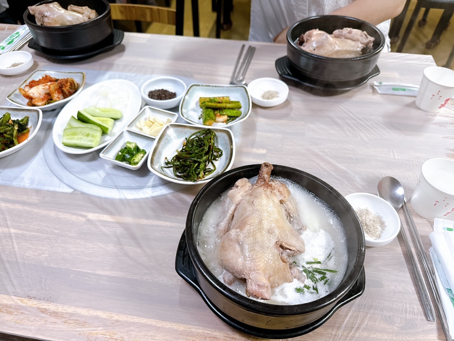 연정식당 사진 1