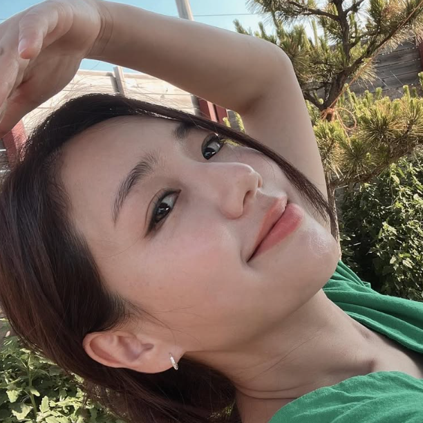 당구 역사상 "아직도 가장 예쁘다"는 레전드, 한주희 선수 근황