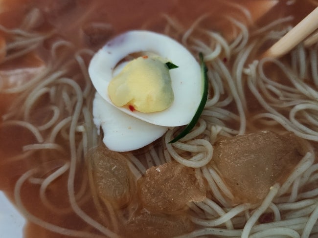 신가네밀면 사진 6