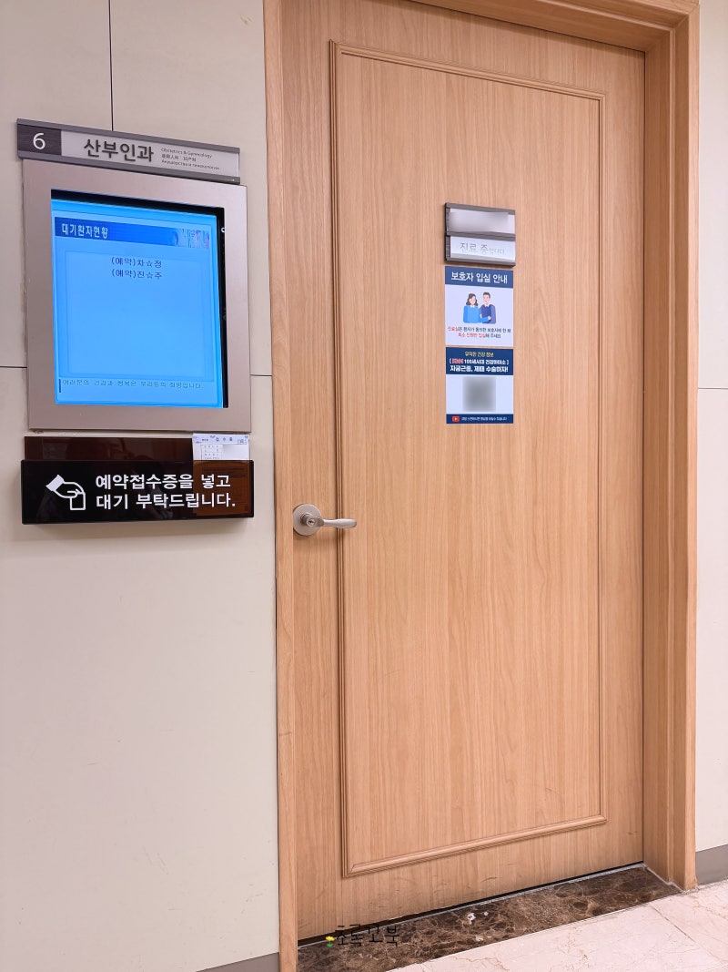 자궁경부 원추절제술 후기 CIN3 산정특례 등록