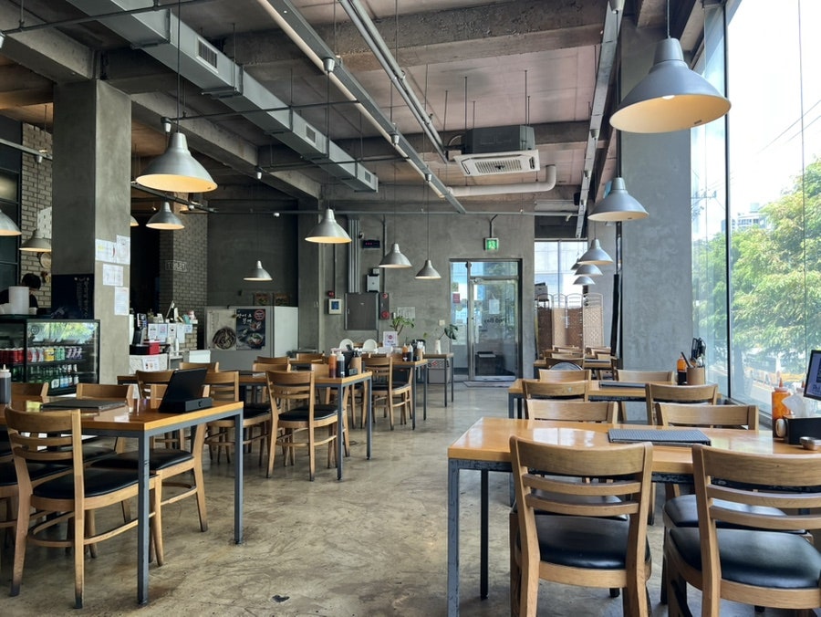 포베이 광주운암점 사진 5