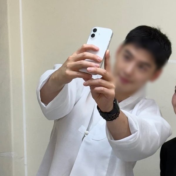 차은우 근황 , 전역 6개월 앞두고 얼굴 완전 달라졌다? (엔터뉴스연예부)