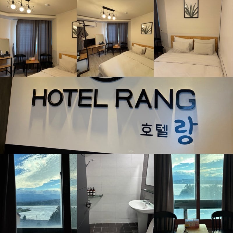 강릉 경포대 숙소 추천 | 호텔랑 호수뷰 객실 내돈내산 솔직후기, 가성비 좋은 오션뷰 호텔